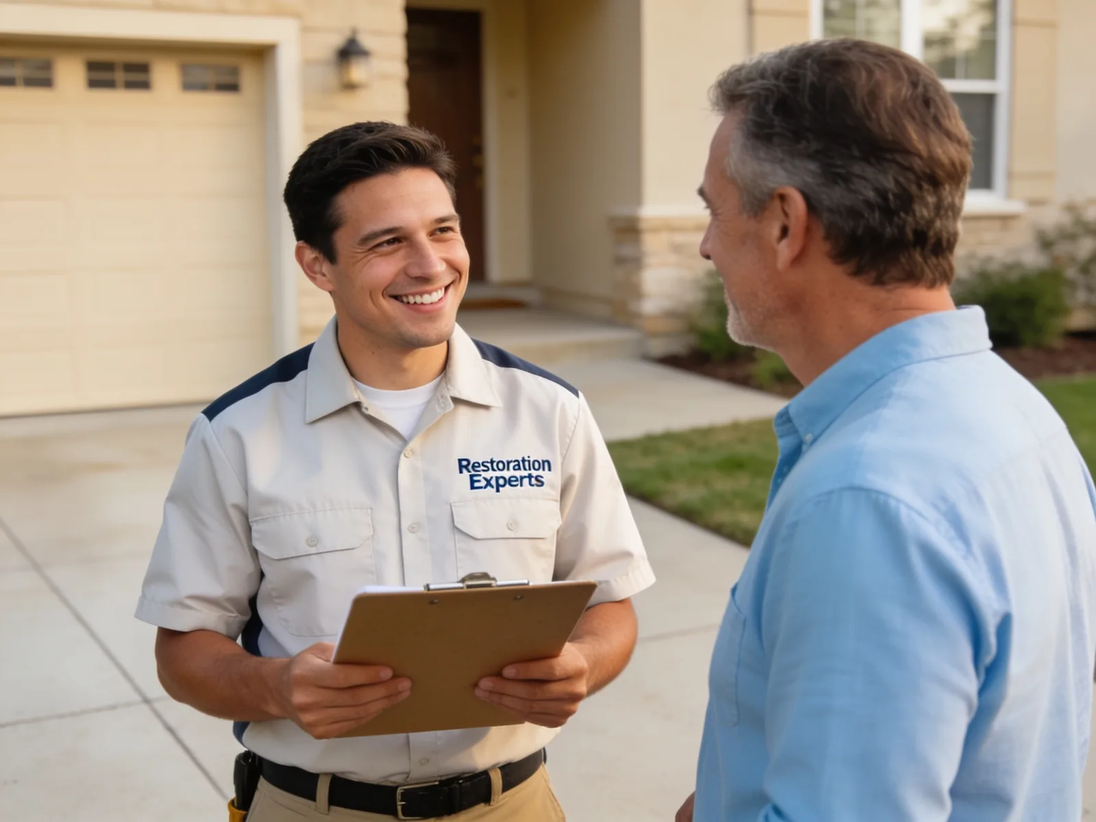 Water Damage Cleanup Lancaster, MA FAQs